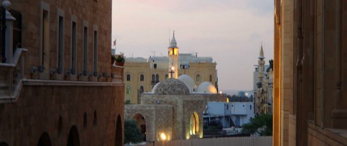 Beirut Trip